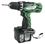 Visseuse perceuse 13 mm 14,4V 3 Ah Li-ion