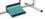 Pédale serrage pour plieuse PCX2040A