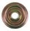 Rosace plate