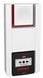 Alarme à piles radio sonore Type 5 PPMS