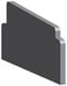 Accessoire seuil RPT