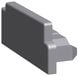 Accessoire seuil RPT