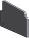 Accessoire seuil RPT