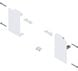 Set attaches-façade à l'anglaise