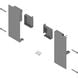 Set attaches-façade à l'anglaise