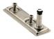 Fixation de corps de meuble AVENTOS HK-XS