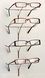 Support lunettes