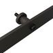 Kit rail et supports muraux Bario 3 et Quadrat 3