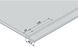 Kit tiroir LÉGRABOX pure - Inox anti-traces de doigts - TIP-ON