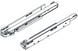 Kit tiroir LÉGRABOX free - Inox anti-traces de doigts - TIP-ON