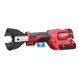 Coupe-câble hydraulique 18 V 2 Ah ONE KEY M18 ONEHCC-201C