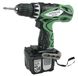 Visseuse perceuse 13 mm 14,4V 3 Ah Li-ion