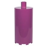 Couronne Diamant 27 Mm Pour Carotteuse – Perçage Rapide Et Précis Béton, Granit, Roche