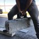 Ventouse sur batterie GRABO PLUS