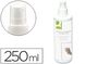 Spray nettoyant pour tableau blanc