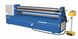 Rouleuse asymétrique métallkraft RBM 2050-30 E PRO