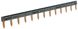 Peigne d'alimentation HX3 horizontal 1P