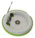 Tire-fils Flexi spinner avec carter