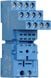 Support modulaire pour relais
