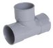 Lot de 140 raccords évacuation PVC DIAM.32 + sac isotherme offert