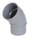 Lot de 140 raccords évacuation PVC DIAM.32 + sac isotherme offert