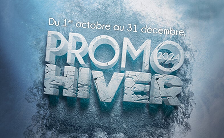 Promo Hiver