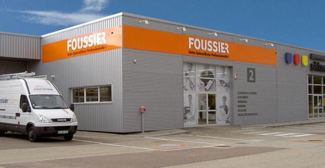 Magasin Chalon-sur-Soâne