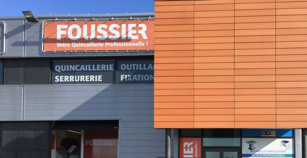 Magasin Montlhéry