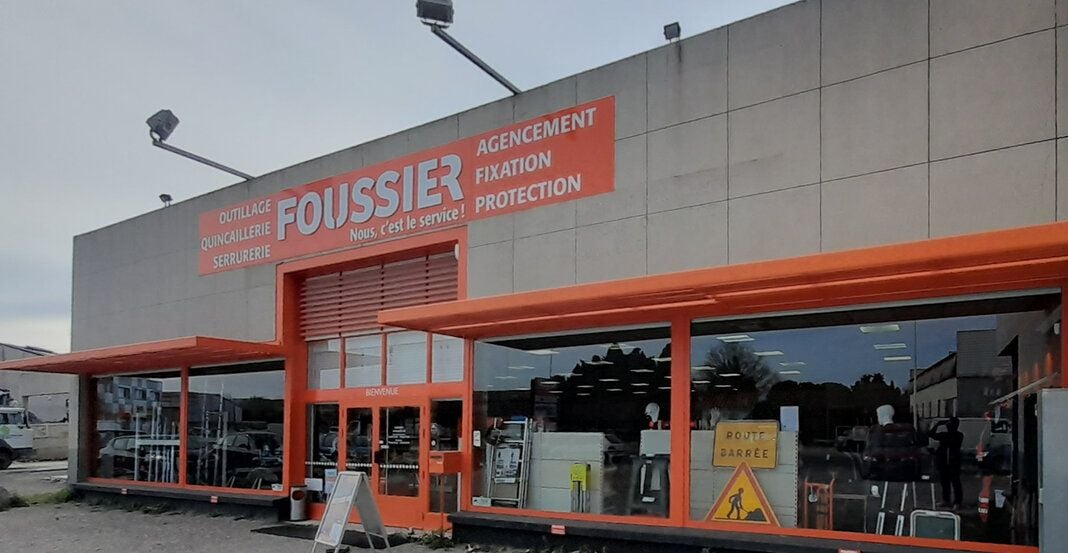 Magasin Perpignan