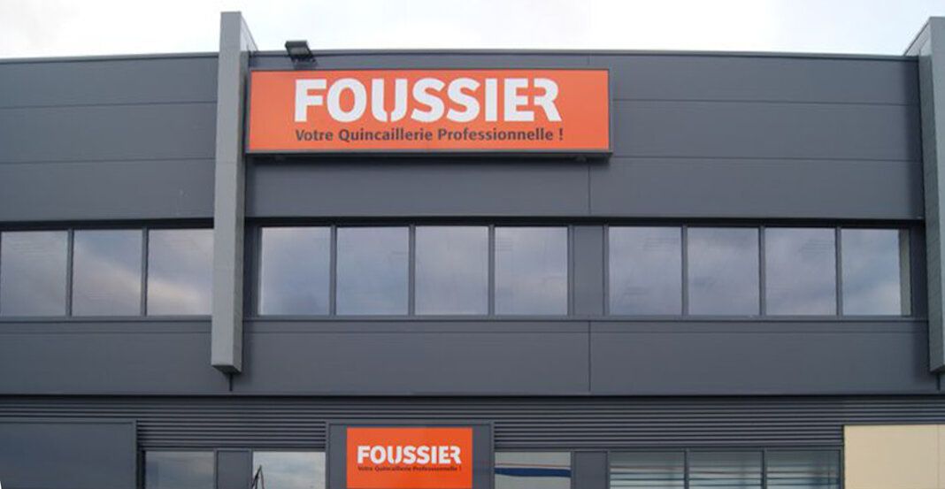 Magasin Villeneuve-la-Garenne