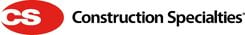 CONSTRUCTION SPECIALTIES